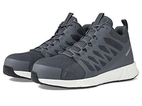 Reebok Fusion Flexweave™ Work Composite Toe Charcoal 11.5 D (M)