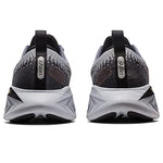 ASICS Men's Gel-Cumulus 25 Running Shoes, 11.5, Sheet Rock/Sun Peach