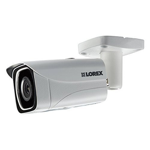 Lorex LNB8005 (POE) (8MP) 4K UHD IP BULLET SECURITY CAMERA