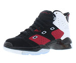Jordan 6-17-23 (Big Kid) Black/Black/Carmine/White 6 Big Kid M