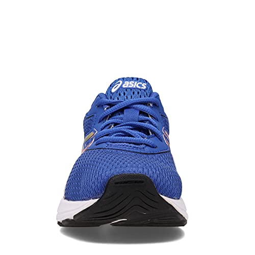 ASICS Gel-Excite 8 GS (Little Kid/Big Kid) Lapis Lazuli Blue/Lapis Lazuli Blue 3 Little Kid M