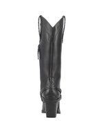Dingo Masquerade Boot Womens Boot 85 BM US Black