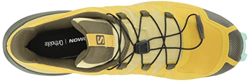 Salomon Speedcross 5 W Antiqu 9