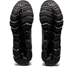 ASICS GelQuantum 90 Mens Running 12 DM US GreyBlackBlue