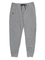 On Men's Sweat Pants, Grey, S
