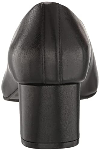 Trotters Women's Daria Pump, Black, 8.5 Narrow