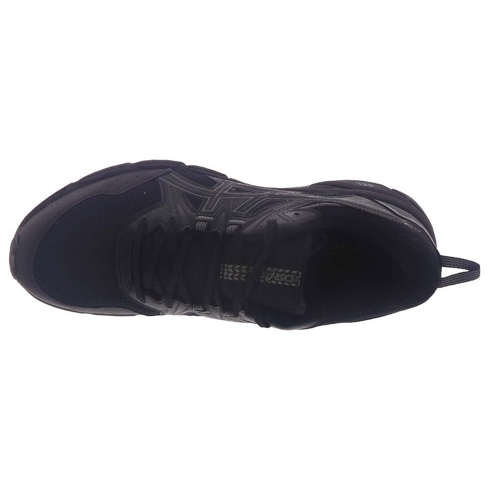 ASICS Gel-Venture 8 Men's Running 11 D(M) US Black-Black