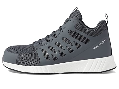 Reebok Fusion Flexweave™ Work Composite Toe Charcoal 11.5 D (M)
