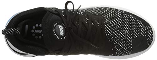 Nike Men's Joyride Kinetic Trail Running Shoes, Black (Black/Black/White 1), 13 UK