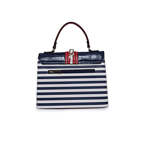 ALDO Glendaa Navy Multi One Size