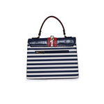 ALDO Glendaa Navy Multi One Size