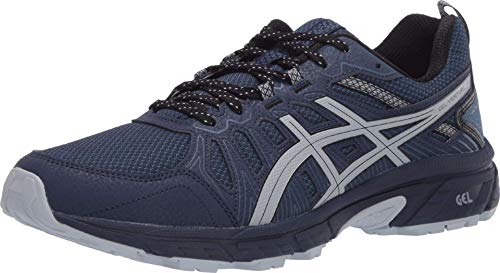 ASICS Gel-Venture® 7 Peacoat/Piedmont Grey 8.5 D (M)