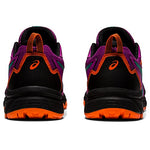 ASICS Women's Gel-Venture 8 Running Shoe, 9.5, Digital Grape/Baltic Jewel