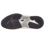 Yonex Sonicage 3 Wide White/Black Men's 8.5