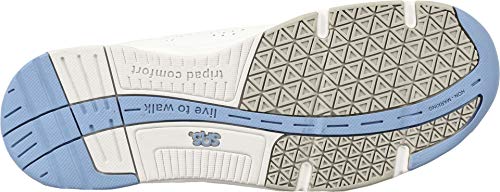 SAS Tour White 11.5 WW - Double Wide (D)