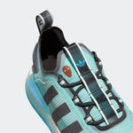 adidas Xbox NMD_V3 Shoes Men's, Green, Size 8