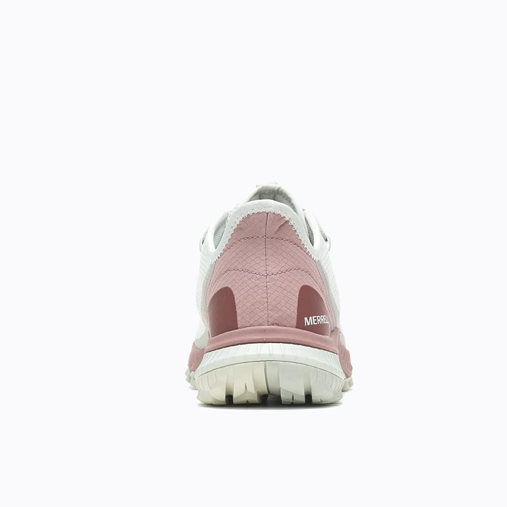 Merrell womens Bravada Hiking Shoe, Birch, 11 US