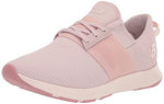 New Balance Women's Dynasoft Nergize V3 Cross Trainer, Stone Pink/Stone Pink, 5.5 Wide