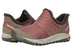 Merrell Women's Trail Walking Shoe, Marron, 10
