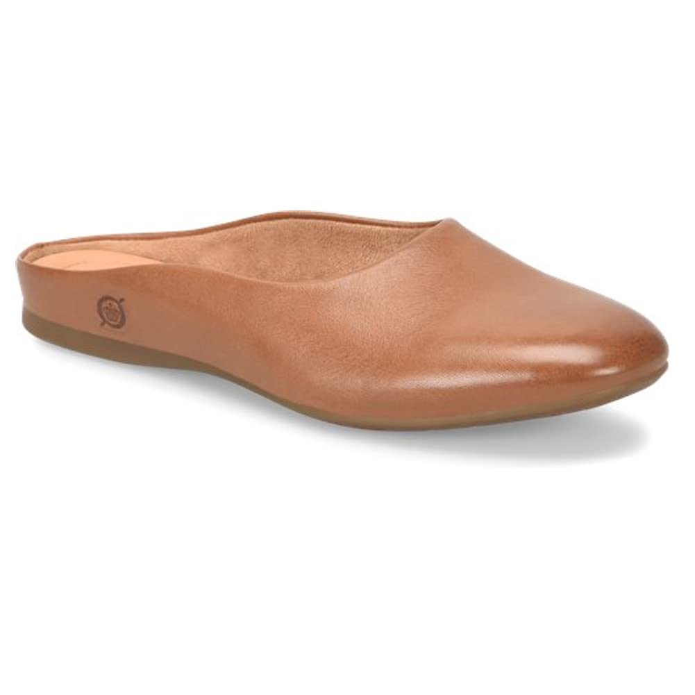 BORN Bryar Tan 8.5 M (B)