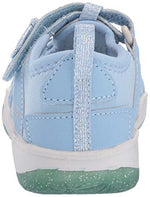 Keen Moxie Sandal Childrens (13 M US Little Kid, Powder Blue/Vapor)