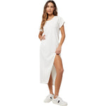 L*Space Basics Bonnie Dress Cream XL (36D)