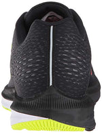 Nike Air Zoom Winflo 5 Black/Bright Crimson/Volt/Anthracite 15 D (M)