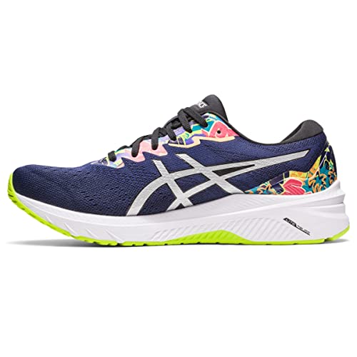 ASICS GT-1000 11 Lite-Show Lime Zest/Lite-Show 10.5 D (M)