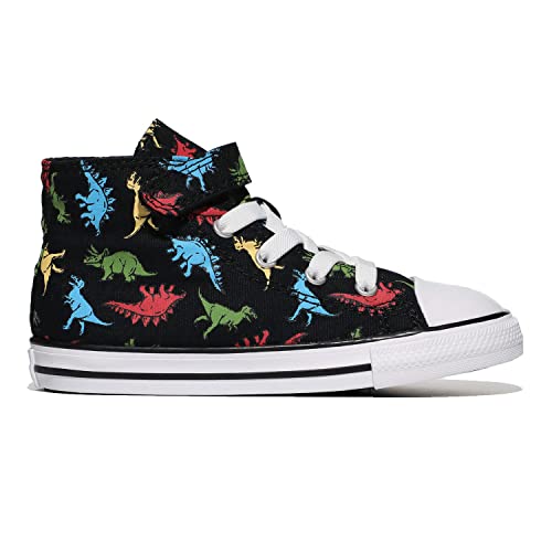 Converse CTAS 1V Hi (Toddler)