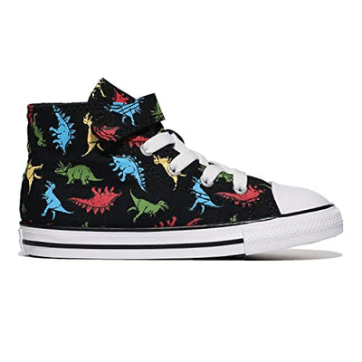 Converse CTAS 1V Hi (Toddler)