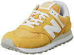 New Balance Women's Sneaker, Wheatfield, 6