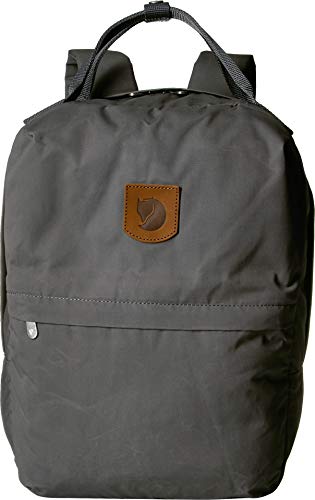 Fjallraven Greenland Zip Large Super Grey One Size