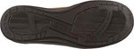SAS Men's, Move On Lace-Up Brown 10.5 S