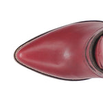 Dingo Masquerade Red 8.5 B (M)