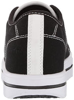 HEELYS Classic X2 (Little Kid/Big Kid/Adult) Black/White 13 Little Kid M