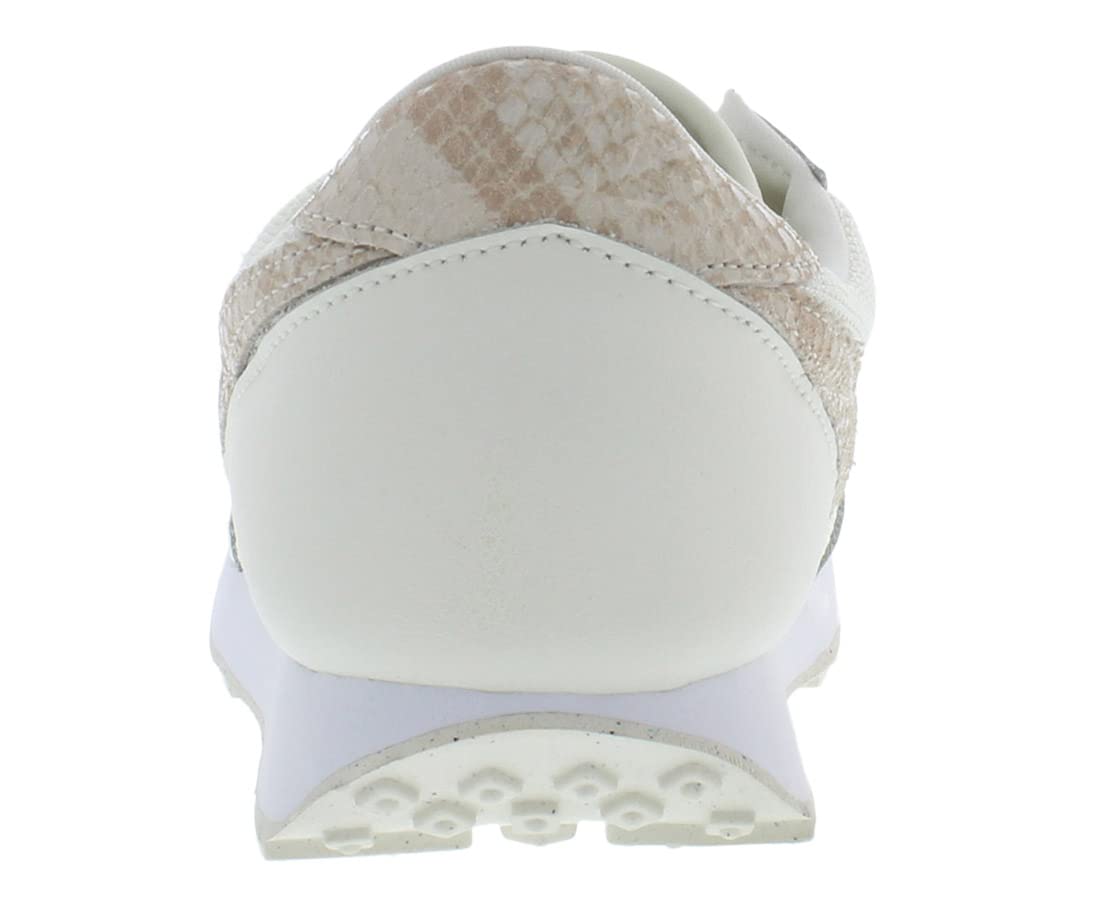 Nike Women's Walking Industrial Shoe 8.5 Sail Particle Beige White