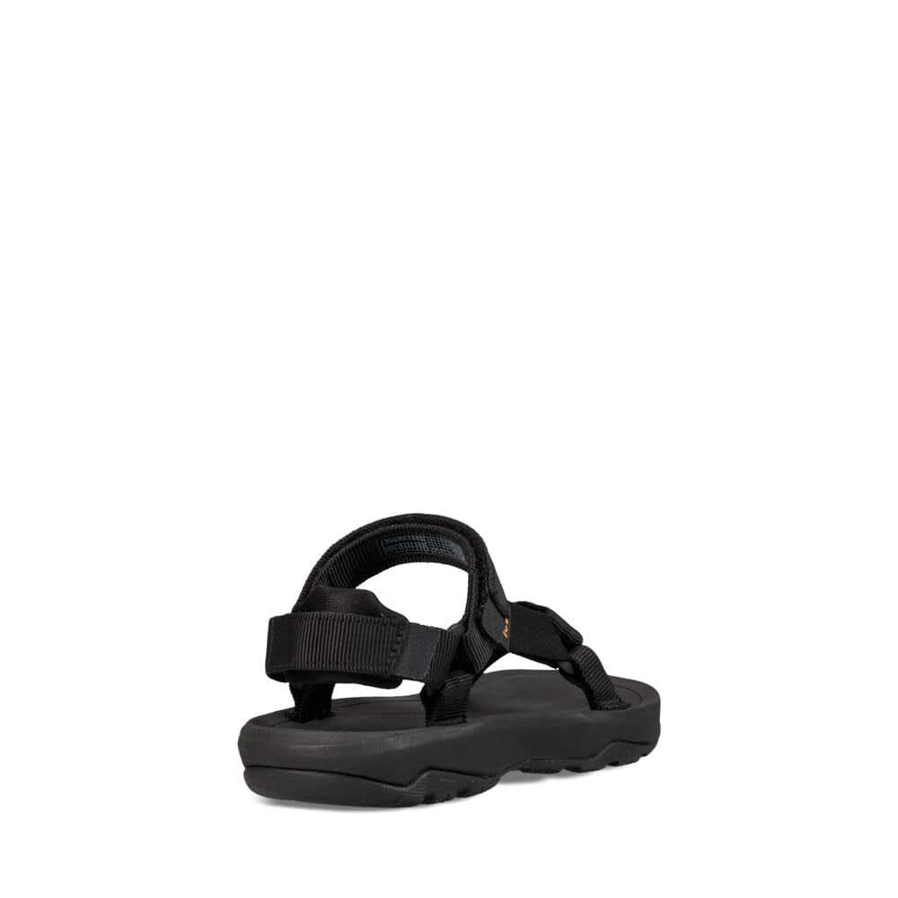 Teva Baby Boy's Hurricane XLT 2 (Toddler) Solid Black 10 Toddler M
