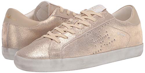 Sam Edelman Aubrie Molten Gold 11 M
