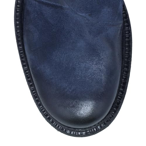 A.S.98 Stratford Women's Fashion Ankle Boot Midnight