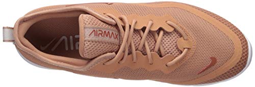 Nike Womens Air Max Sequent 4.5 Womens Casual Running Shoe Bq8824-600 Size 7