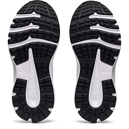 ASICS Boy's Jolt 3 PS (Toddler/Little Kid) Lake Drive/Black 2.5 Little Kid M