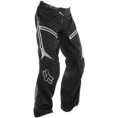 2016 Fox Racing Legion EX Offroad Pants-Black/Grey-30
