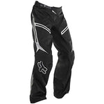 2016 Fox Racing Legion EX Offroad Pants-Black/Grey-30