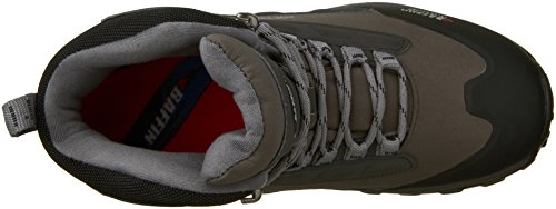 Baffin Hike WOS, Color: Charcoal (SOFT-W001-GY2)