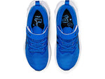 ASICS Boy's Novablast 2 PS (Toddler/Little Kid) Electric Blue/Deep Ocean 11 Little Kid M