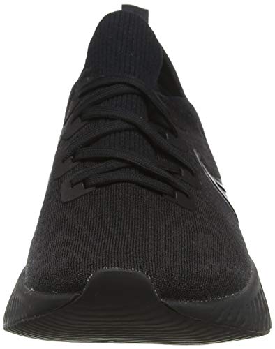 Nike React Infinity Run Fk Mens Casual Running Shoes Cd4371-011 Size 11.5