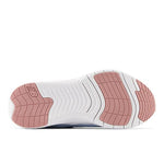 New Balance Women's DynaSoft Beaya V2 Slip-On Running Shoe, Ice Blue/Light Arctic Grey/Pink Moon, 5.5