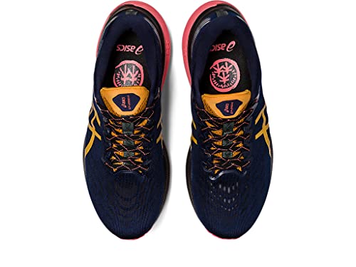 ASICS GT-2000 11 Trail Nature Bathing/Papaya 10 B (M)