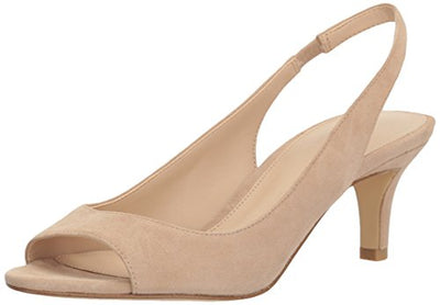 Pelle Moda Women's Belini-SU, Beige, 6.5 Medium US