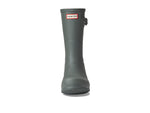 HUNTER(ハンター) Men Original Short Rain Boots, Urban Grey, 30.0 cm